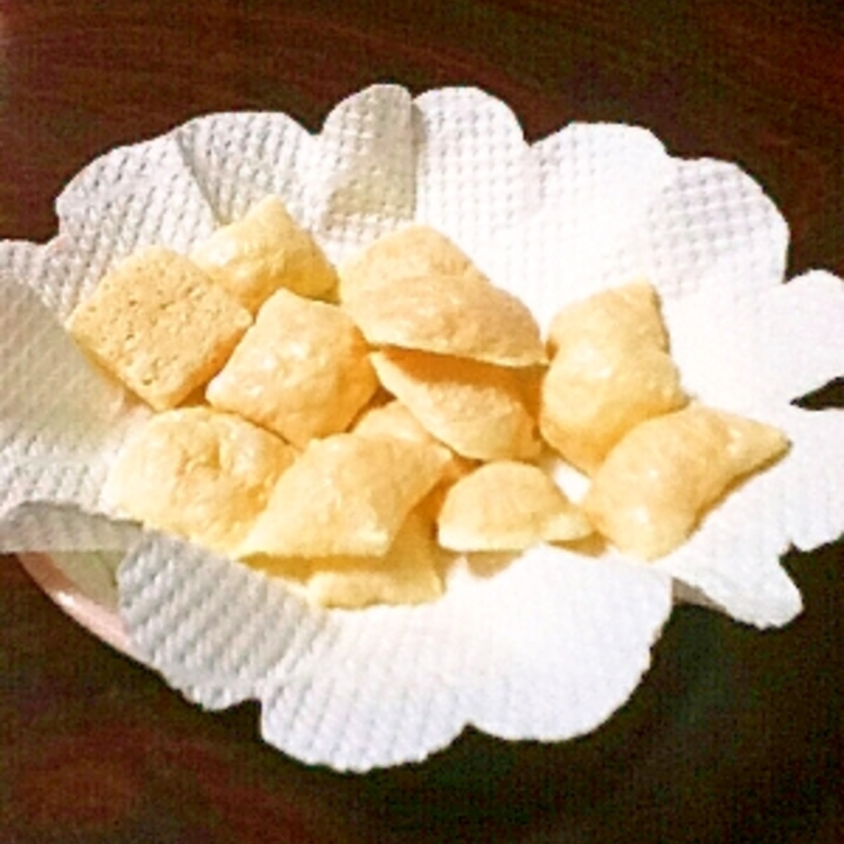 スライスチーズで簡単 チーズスナック レシピ 作り方 By ねここ25 楽天レシピ スライスチーズで簡単 チーズスナック レシピ 作り方 By ねここ25 楽天レシピ